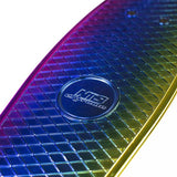 RAINBOW ELECTROSTYLE PENNYBOARD DESKOROLKA NILS EXTREME PNB01