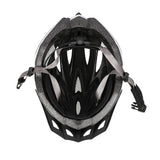 MTW202 CZARNO-BIAŁY KASK NILS EXTREME
