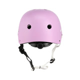 KASK MTW001 FIOLETOWY NILS EXTREME