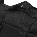 TORBA BIODROWA CZARNA XL NILS CAMP NC3907