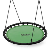 BOCIANIE GNIAZDO HUŚTAWKA NB5036 GREEN ŚR.120 CM NILS CAMP