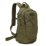 PLECAK TAKTYCZNY COBRA ZIELONY 25L NILS CAMP NC3905
