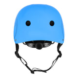 KASK NIEBIESKI NILS EXTREME MTW001-1