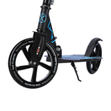 BLACK-BLUE HULAJNOGA NILS EXTREME HM2309