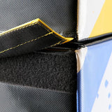 SKRZYNIE PLYOMETRYCZNE SOFT ZESTAW HMS PREMIUM