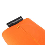 MATA DO AKUPRESURY SET HMS PREMIUM AKM03 ORANGE