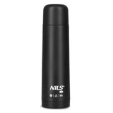 TERMOS TURYSTYCZNY 500 ML CZARNY NILS CAMP NC3803