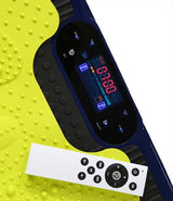 SVP11 PLATFORMA WIBRACYJNA Z NAKŁADKĄ 3D 2 SILNIKI LOOP