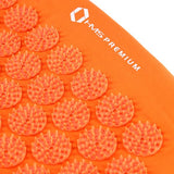 MATA DO AKUPRESURY SET HMS PREMIUM AKM03 ORANGE