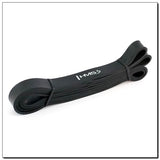 GU05 BLACK 22 x 4.5 x 2080 MM GUMA DO ĆWICZEŃ HMS