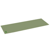 KARIMATA TURYSTYCZNA ALUMINIOWA 190x60x1,2CM ZIELONA NILS CAMP NC1769