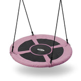 BOCIANIE GNIAZDO HUŚTAWKA NB5031 PINK ŚR.100 CM NILS CAMP