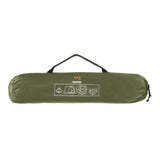 KHAKI NAMIOT KEMPINGOWY HIKER NILS CAMP NC6010