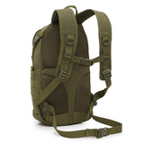 PLECAK TAKTYCZNY COBRA ZIELONY 25L NILS CAMP NC3905