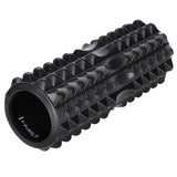 WAŁEK FITNESS/ROLLER BLACK 33CM HMS FS140
