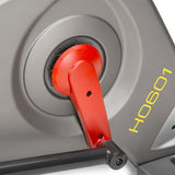 Orbitrek Magnetyczny HMS PREMIUM H0601 24 Poziomy Opór 180 kg Outlet
