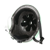 Kask ochronny miętowy NILS EXTREME MTW001 do rolek, hulajnogi i deskorolki