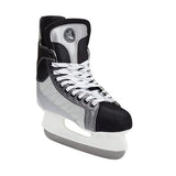 NH8552 S BLACK/GREY ROZM. 41 ŁYŻWY HOKEJOWE NILS EXTREME