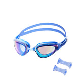 OKULARKI NILS AQUA NQG180MAF NIEBIESKI/ RAINBOW
