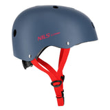 KASK SZARO-CZERWONY NILS EXTREME MTW001-1