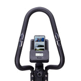 H8890 TRENAŻER ELIPTYCZNY Spin Bike MAGNETYCZNY 8KG HMS