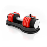 SR12 SZTANGIELKA REGULOWANA 12 LBS HMS