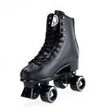 WROTKI NILS EXTREME NQ8400S CZARNE
