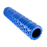 WAŁEK FITNESS / ROLLER BLUE 61 CM HMS FS104