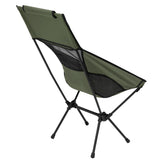 KRZESŁO SKŁADANE ULTRALIGHT KHAKI NILS CAMP NC3321