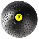 SLAM BALL PIŁKA DO ĆWICZEŃ 12 KG HMS PST12