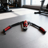 PRO HYDRAULICZNY ŚCISKACZ DO ĆWICZEŃ Z LICZNIKIEM HMS F1020