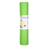 YM02 GREEN MATA DO YOGI ONE FITNESS