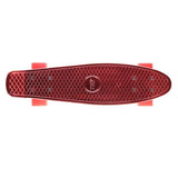 PENNYBOARD DESKOROLKA PNB01 RED ELECTROSTYLE NILS EXTREME