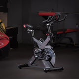 SW7150 ROWER STACJONARNY SPINNINGOWY 20KG HMS