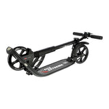 QD202 BLACK PU200MM HULAJNOGA NILS EXTREME