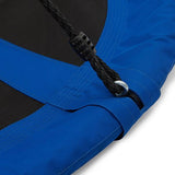 BOCIANIE GNIAZDO HUŚTAWKA NB5031 BLUE ŚR.100 CM NILS CAMP