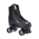 WROTKI NILS EXTREME NQ8400S CZARNE