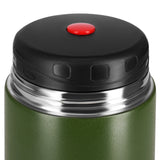 TERMOS OBIADOWY 1000ML ZIELONY NILS CAMP NC3802