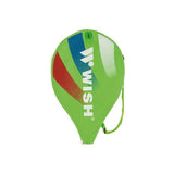 ALUMTEC 2900 ZIELONA. L00,533mm, RAKIETA TENIS ZIEMNY WISH