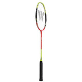 FUSIONTEC 417 CZERWONA RAKIETA DO BADMINTONA WISH
