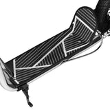 HULAJNOGA Z KOŁAMI POMPOWANYMI 16/12'' NILS EXTREME WH10121