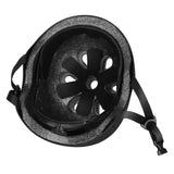 KASK SKATINGOWY ORZESZEK L 58-61 cm ZŁOTY NILS EXTREME MTW001 FLY