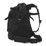PLECAK TAKTYCZNY VANGUARD CZARNY 45L NILS CAMP NC3904