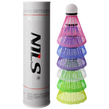 LOTKI NYLON NBL6026 MULTICOLOR 6 SZT. NILS