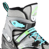 NA10602 CZARNY ROLKI NILS EXTREME