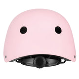 KASK RÓŻOWY ROZM. S(52-56CM) NILS EXTREME MTW001-1