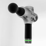 PDM3123 SILVER PISTOLET DO MASAŻU HMS