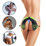 ELEKTROSTYMULATOR MIĘŚNI ELECTRO BF HIP TRAINER NN