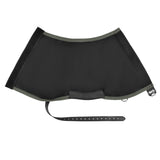 STUPTUTY BIEGOWE CZARNE NILS CAMP NC17113