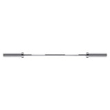GRYF OLIMPIJSKI 13.5KG 1500MM + ZG1000 HMS PREMIUM GO205
